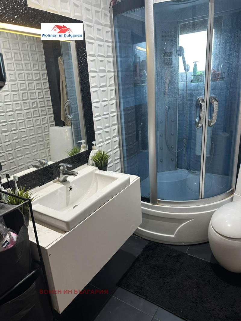 Продава 3-СТАЕН, гр. Варна, Възраждане 3, снимка 3 - Апартаменти - 52688956