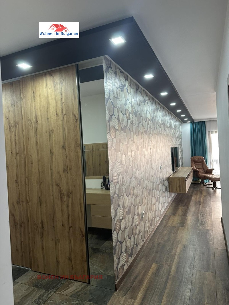 Продава 3-СТАЕН, гр. Варна, Възраждане 3, снимка 4 - Апартаменти - 52688956