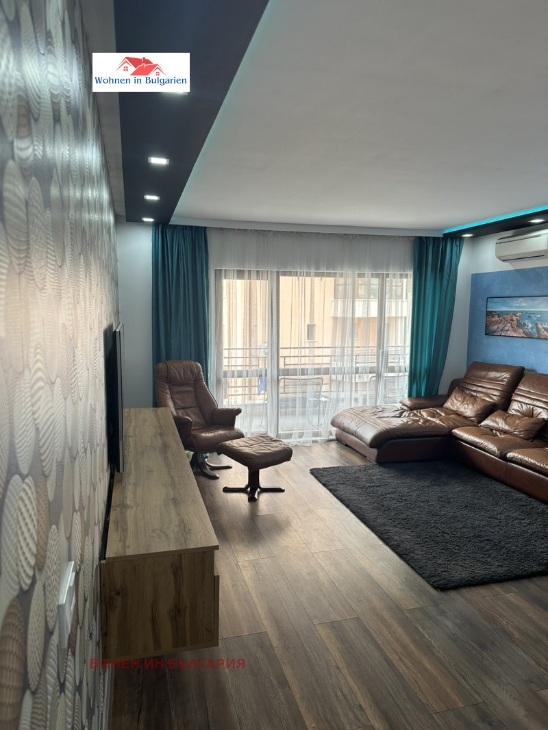 Продава 3-СТАЕН, гр. Варна, Възраждане 3