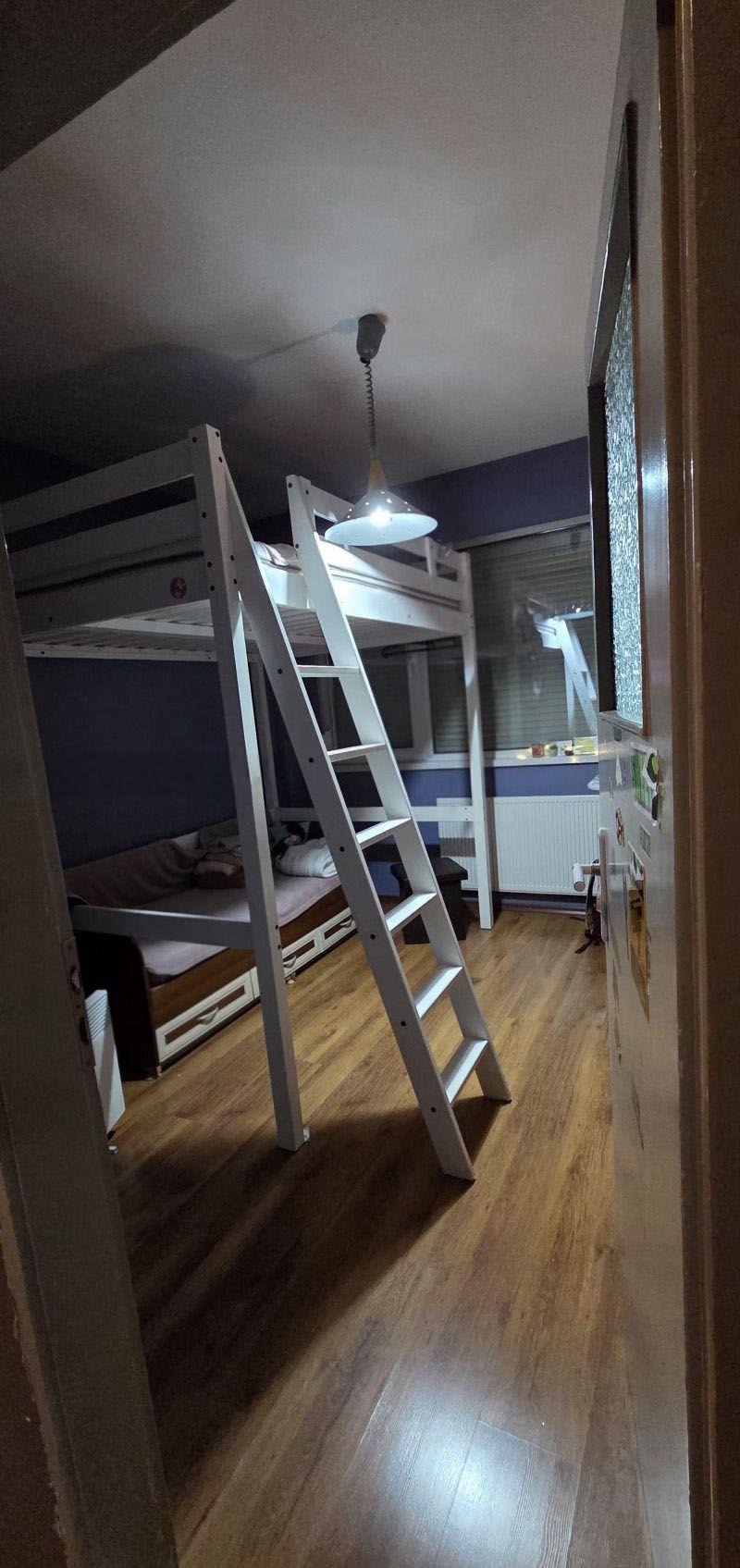 Продава 3-СТАЕН, гр. София, Дружба 1, снимка 5 - Апартаменти - 54067728