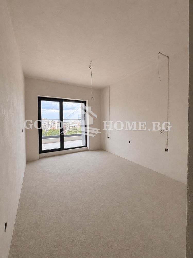 Продава 3-СТАЕН, гр. Пловдив, Христо Смирненски, снимка 6 - Апартаменти - 55352102