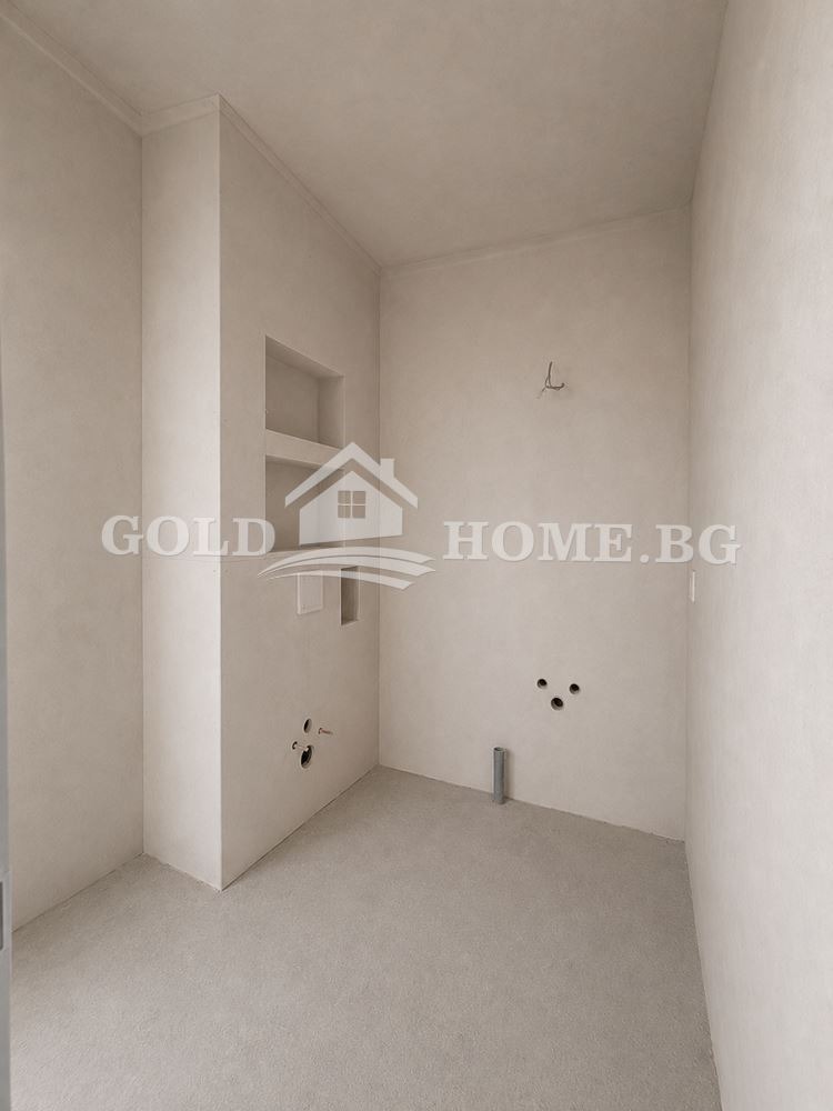 Продава 3-СТАЕН, гр. Пловдив, Христо Смирненски, снимка 10 - Апартаменти - 55352102