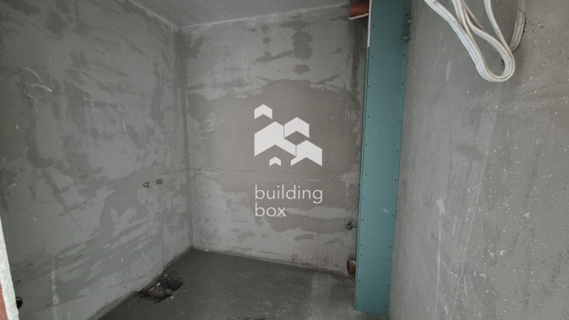 Продава 4-СТАЕН, гр. Пловдив, Христо Смирненски, снимка 8 - Апартаменти - 52414386