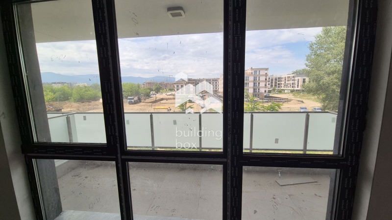 Продава 4-СТАЕН, гр. Пловдив, Христо Смирненски, снимка 3 - Апартаменти - 52414386