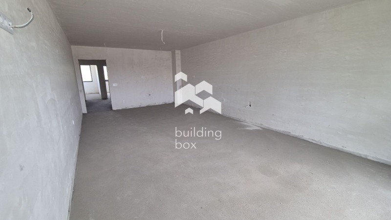 Продава 4-СТАЕН, гр. Пловдив, Христо Смирненски, снимка 2 - Апартаменти - 52414386