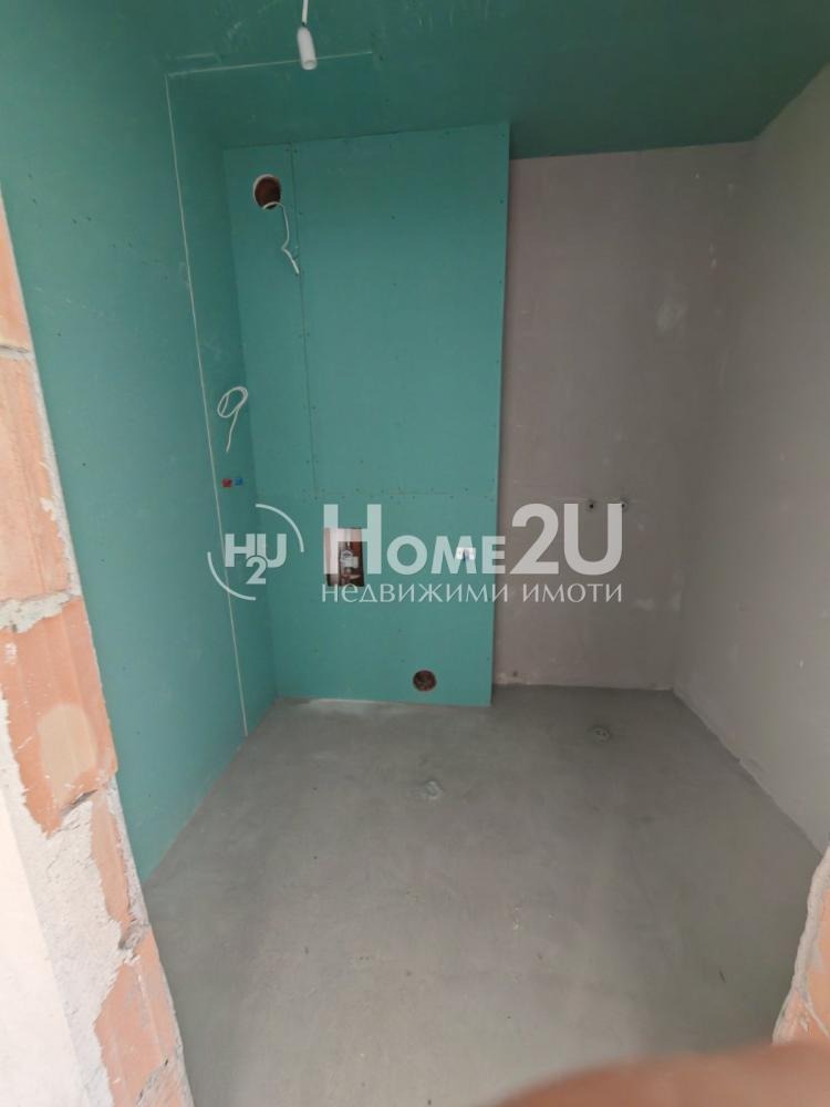 Продава 4-СТАЕН, гр. Варна, Бриз, снимка 15 - Апартаменти - 53491240