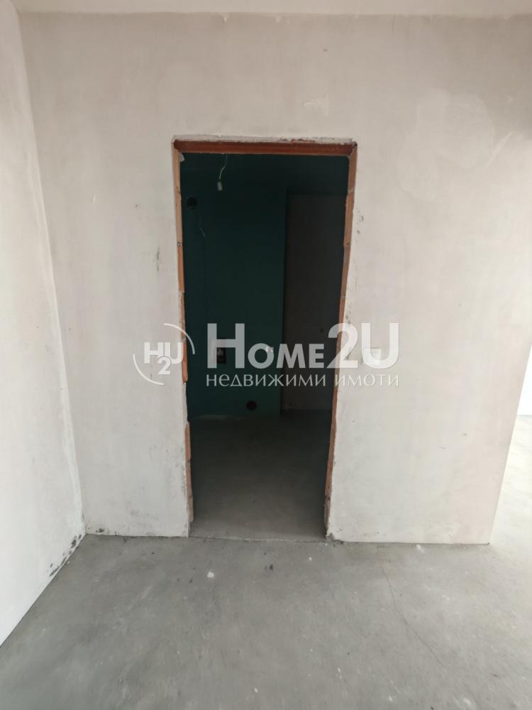 Продава 4-СТАЕН, гр. Варна, Бриз, снимка 10 - Апартаменти - 53491240