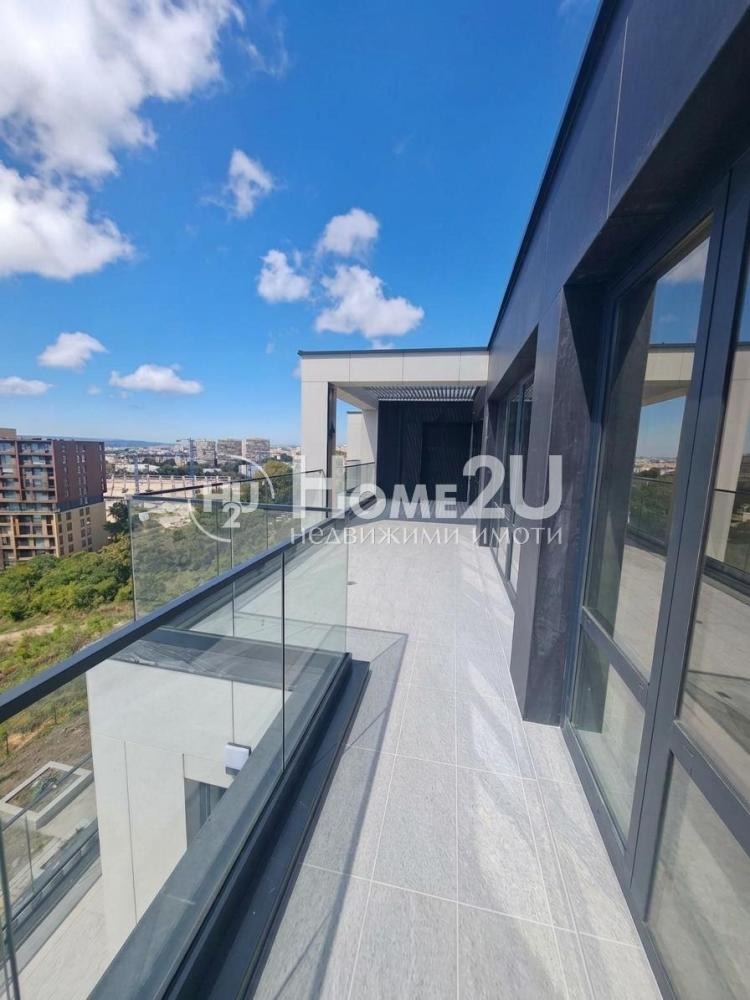Продава 4-СТАЕН, гр. Варна, Бриз, снимка 8 - Апартаменти - 53491240