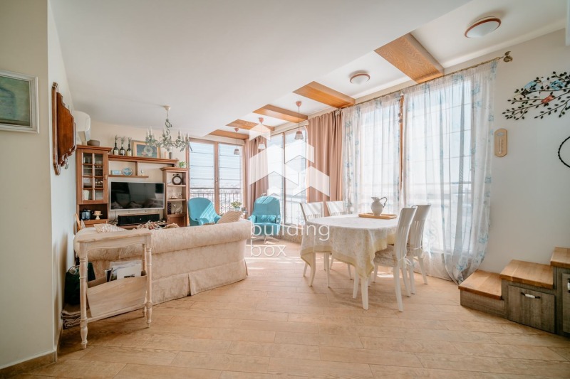 Eladó  Bérlakás Varna , Centar , 123 négyzetméter | 23702349 - kép [5]