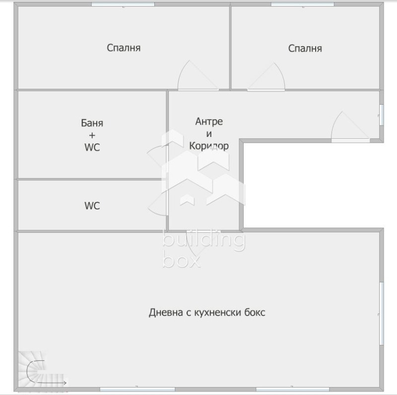Eladó  Bérlakás Varna , Centar , 123 négyzetméter | 23702349 - kép [17]
