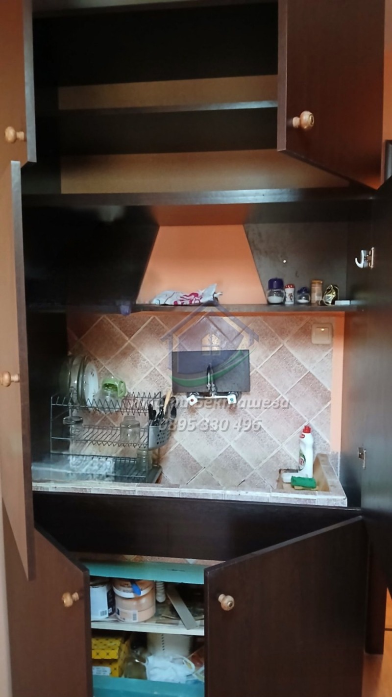 Продава  Ателие, таван град Русе , Дружба 3 , 30 кв.м | 73971493 - изображение [5]