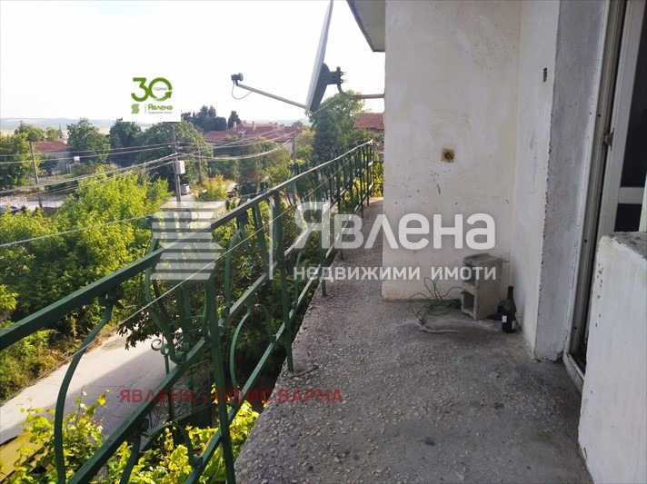 Продава  Етаж от къща област Варна , гр. Игнатиево , 140 кв.м | 55447562 - изображение [11]