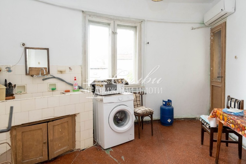 À vendre  Étage de la maison Choumen , Divizionna bolnitsa , 114 m² | 97288883 - image [5]