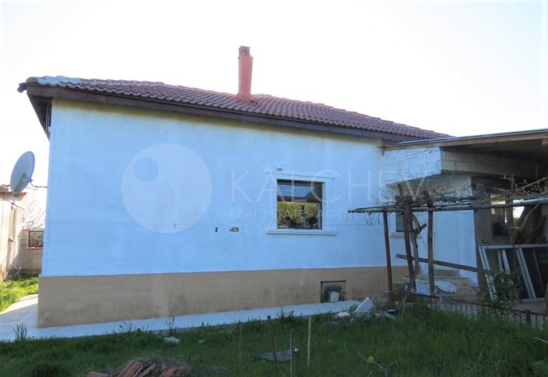 Til salgs  Hus region Dobrich , Balsjik , 72 kvm | 99047868 - bilde [14]