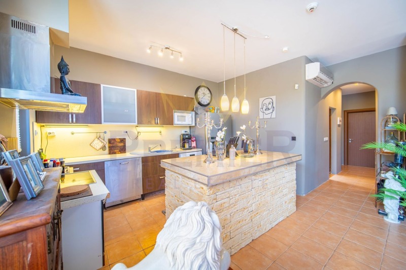Till salu  Hus Varna , Izgrev , 180 kvm | 73512843 - bild [4]