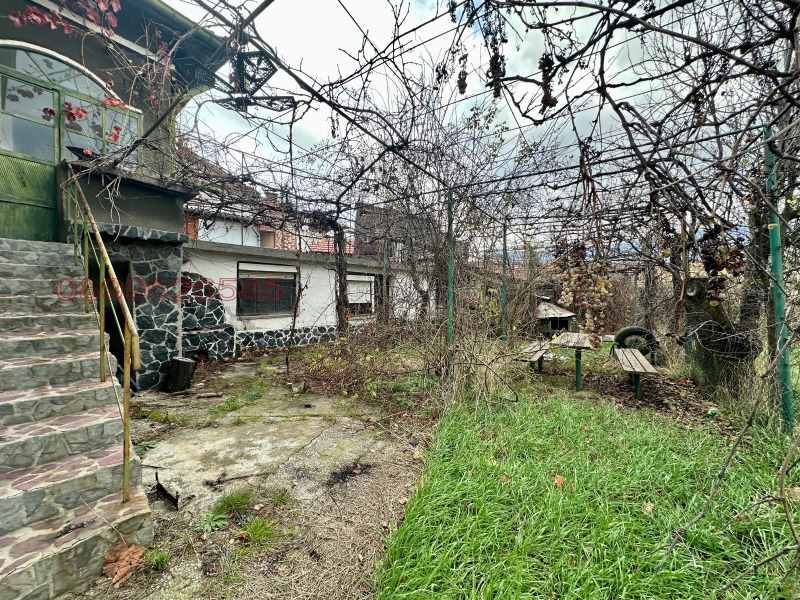 Продава КЪЩА, с. Яхиново, област Кюстендил, снимка 5 - Къщи - 52779787
