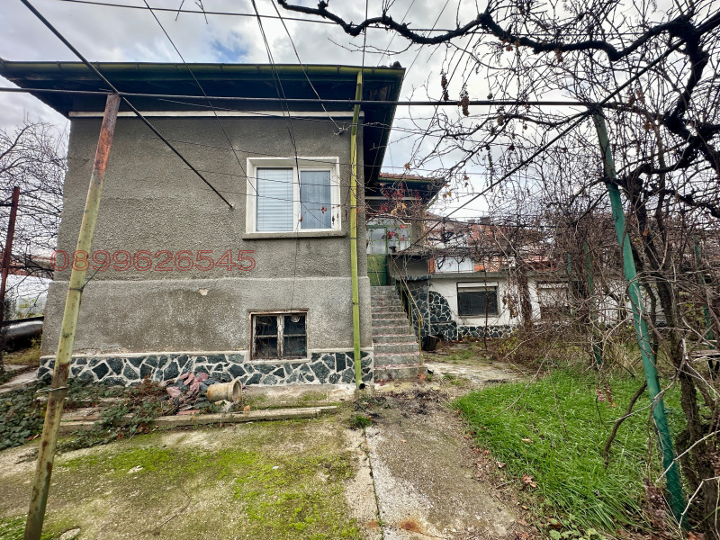 Продава КЪЩА, с. Яхиново, област Кюстендил, снимка 4 - Къщи - 52779787