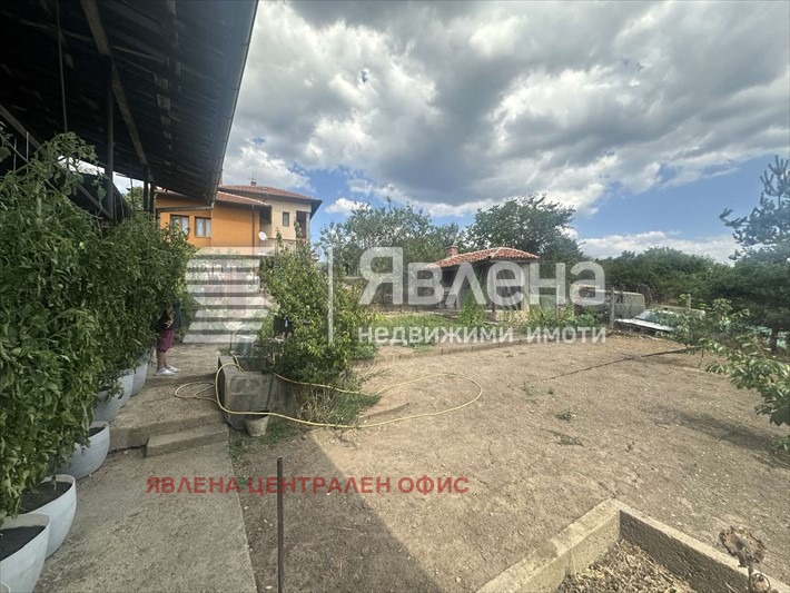 Продава КЪЩА, с. Белопопци, област София област, снимка 4 - Къщи - 53715928