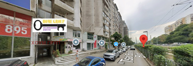 Продава  Магазин град София , Хиподрума , 20 кв.м | 34900646 - изображение [8]