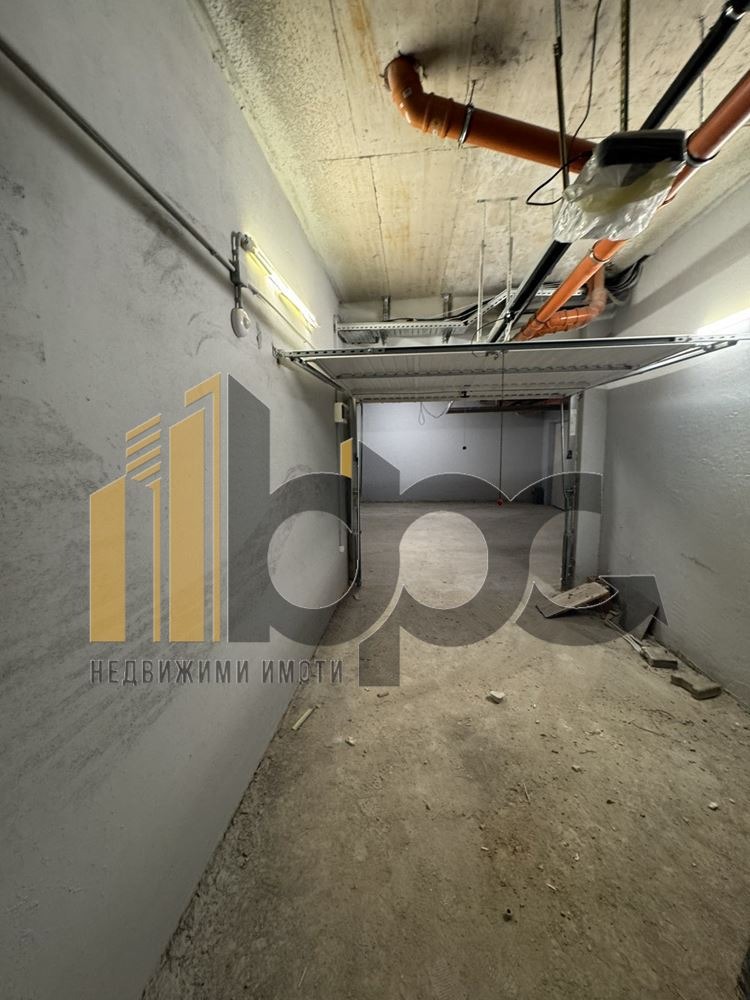 Til salg  Garage Sofia , Tsentar , 25 kvm | 75387889 - billede [3]