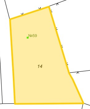 Продава ПАРЦЕЛ, гр. София, с. Бистрица