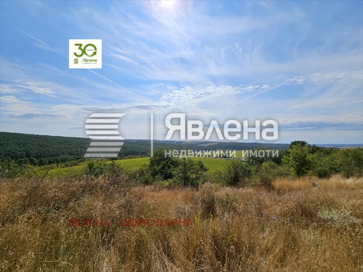 Продава ПАРЦЕЛ, с. Бенковски, област Варна, снимка 3 - Парцели - 55659278