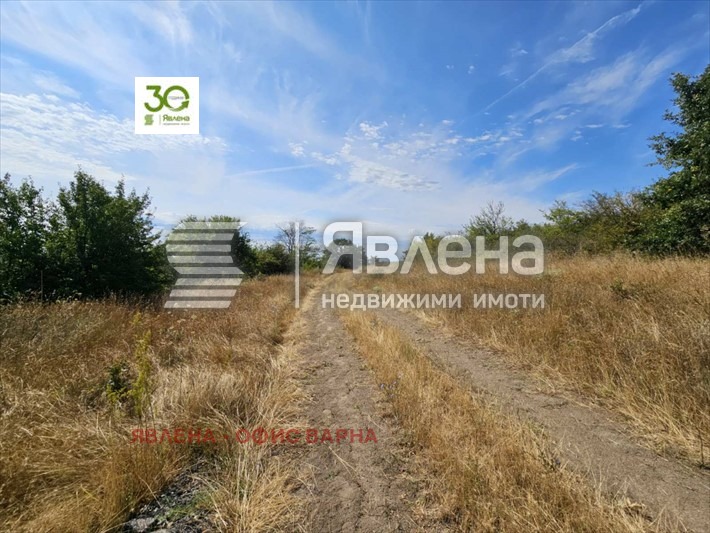 Продава ПАРЦЕЛ, с. Бенковски, област Варна, снимка 5 - Парцели - 55659278