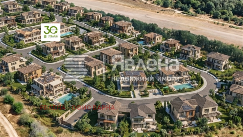 Продава ПАРЦЕЛ, с. Бенковски, област Варна