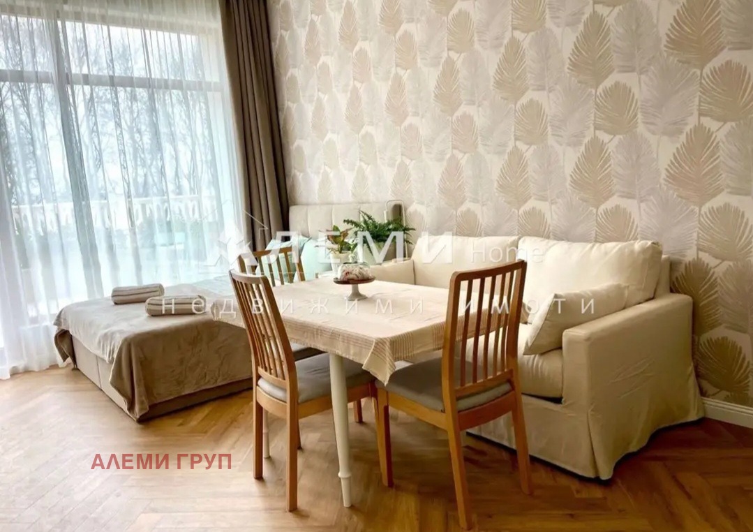 Продава 1-СТАЕН, гр. Варна, Аспарухово, снимка 5 - Апартаменти - 54393962