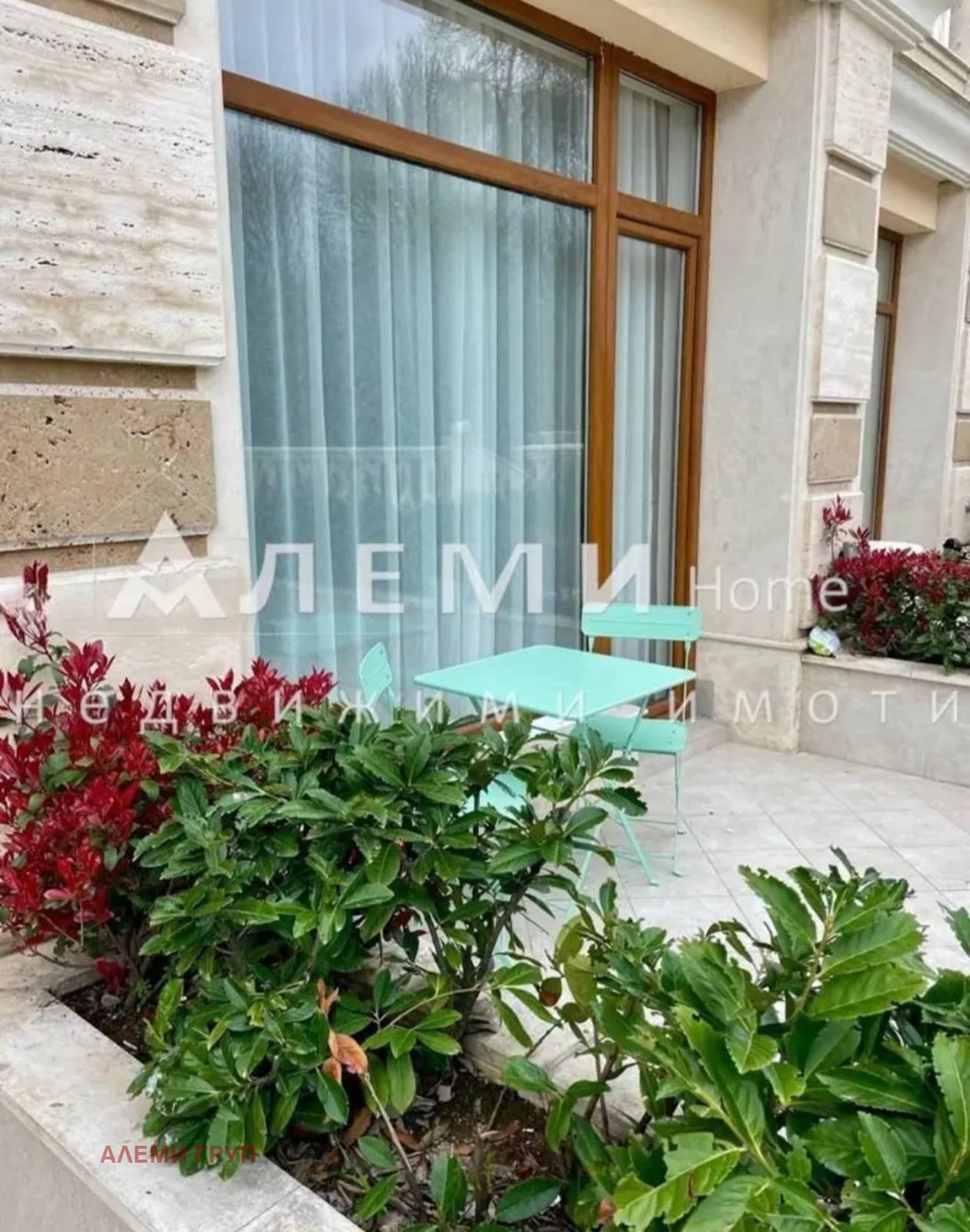 Продава 1-СТАЕН, гр. Варна, Аспарухово, снимка 10 - Апартаменти - 54393962