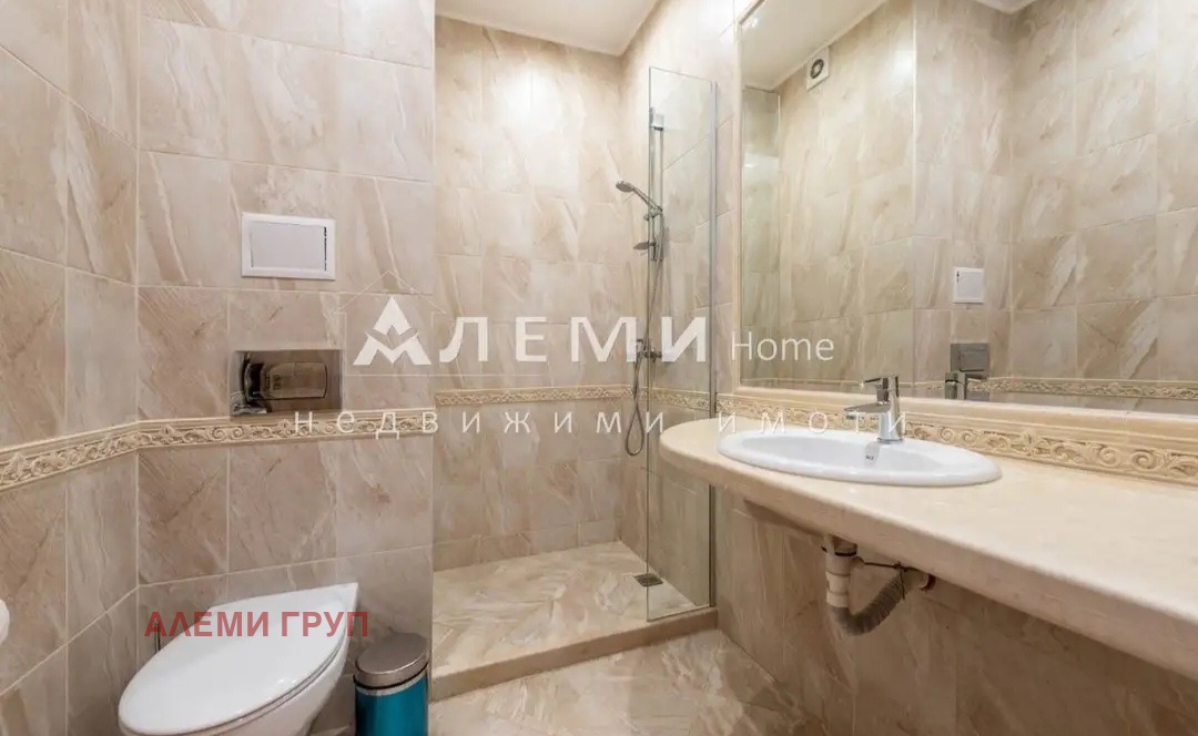 Продава 1-СТАЕН, гр. Варна, Аспарухово, снимка 9 - Апартаменти - 54393962
