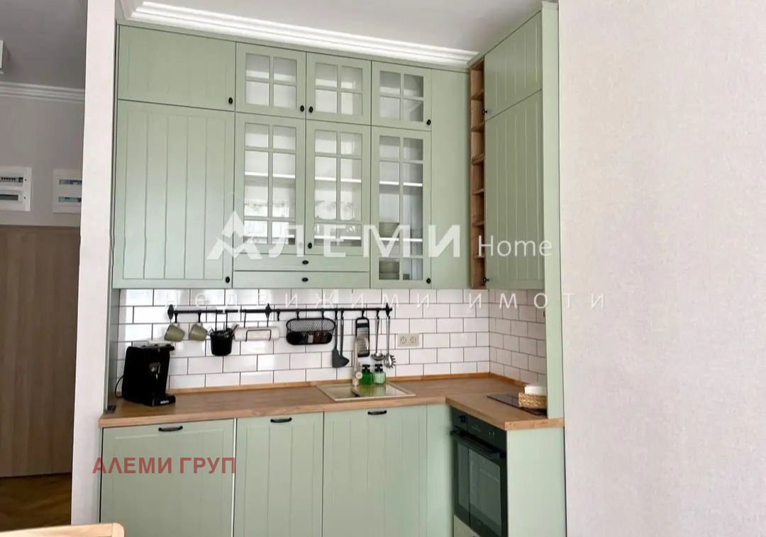 Продава 1-СТАЕН, гр. Варна, Аспарухово, снимка 8 - Апартаменти - 54393962