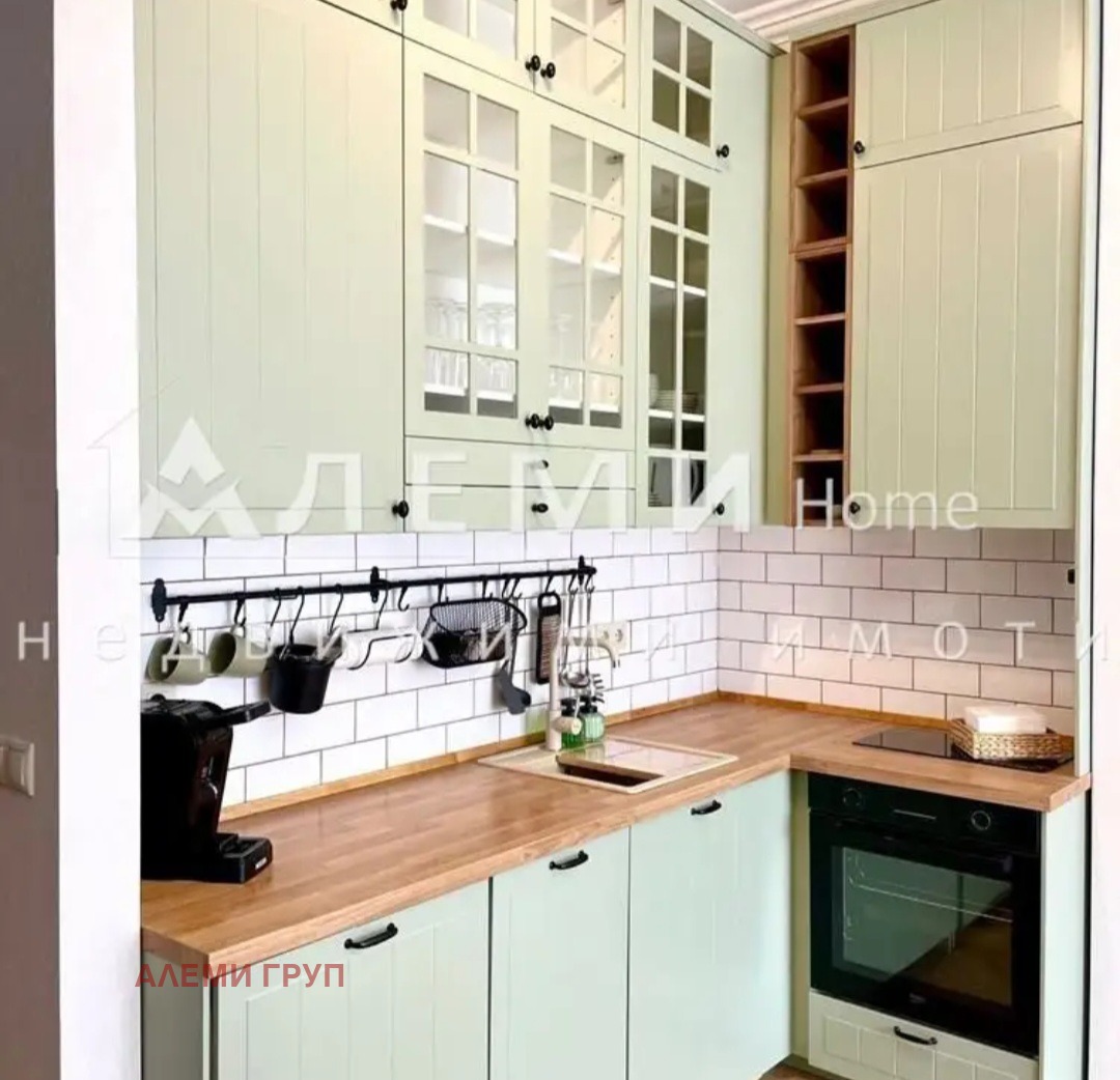 Продава 1-СТАЕН, гр. Варна, Аспарухово, снимка 7 - Апартаменти - 54393962
