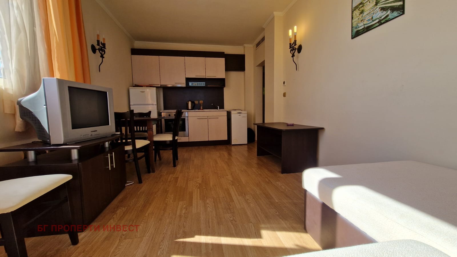 Продава 2-СТАЕН, к.к. Елените, област Бургас, снимка 6 - Апартаменти - 53919973