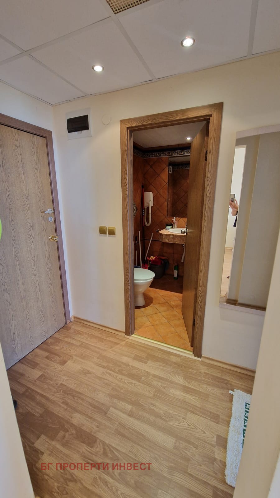 Продава 2-СТАЕН, к.к. Елените, област Бургас, снимка 2 - Апартаменти - 53919973