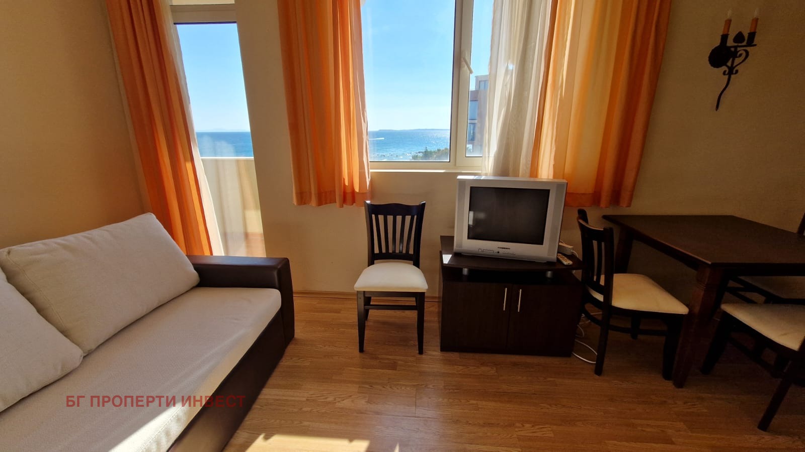 Продава 2-СТАЕН, к.к. Елените, област Бургас, снимка 5 - Апартаменти - 53919973