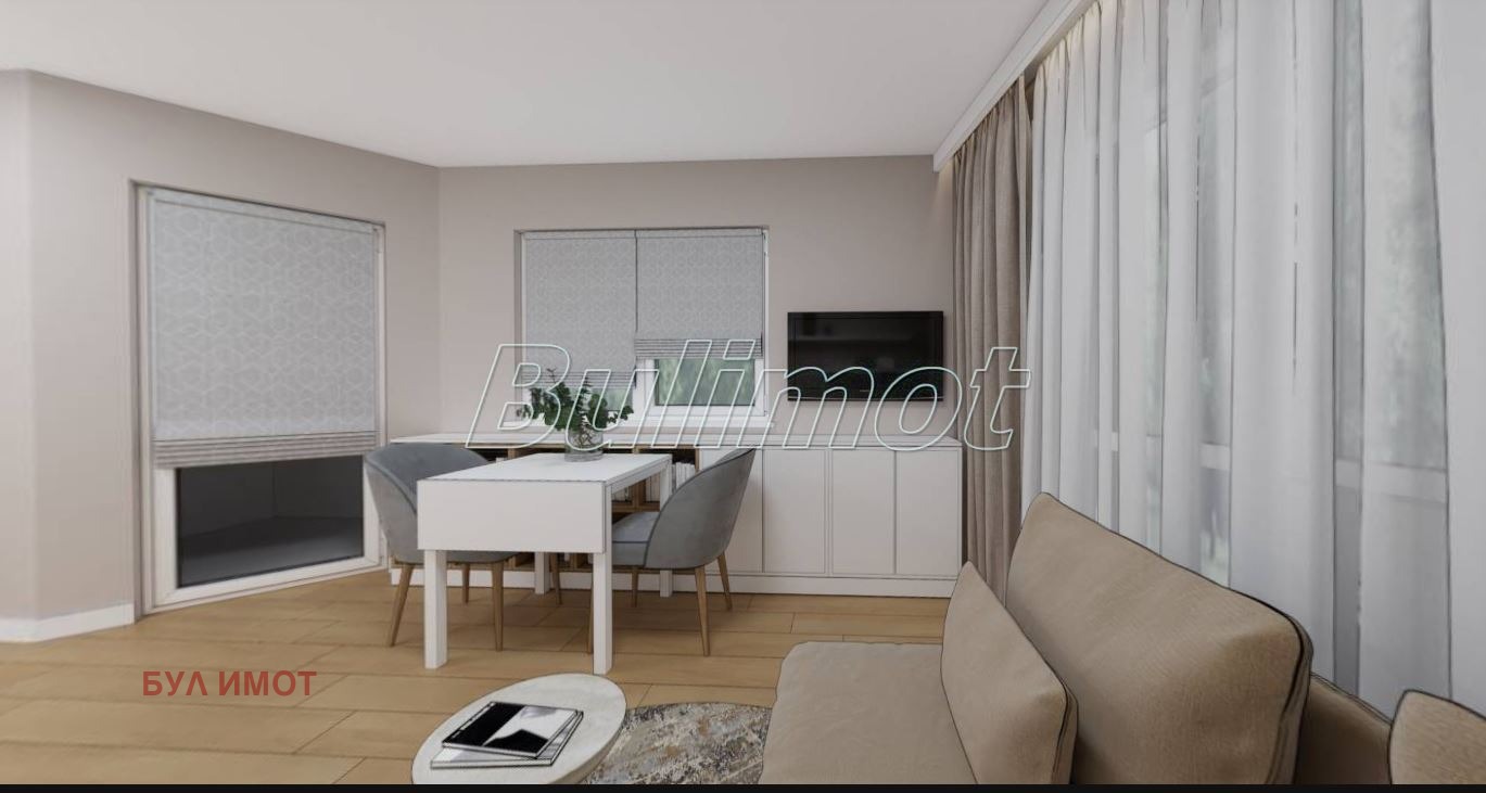 Продава 2-СТАЕН, гр. Варна, Базар Левски, снимка 2 - Апартаменти - 51177468