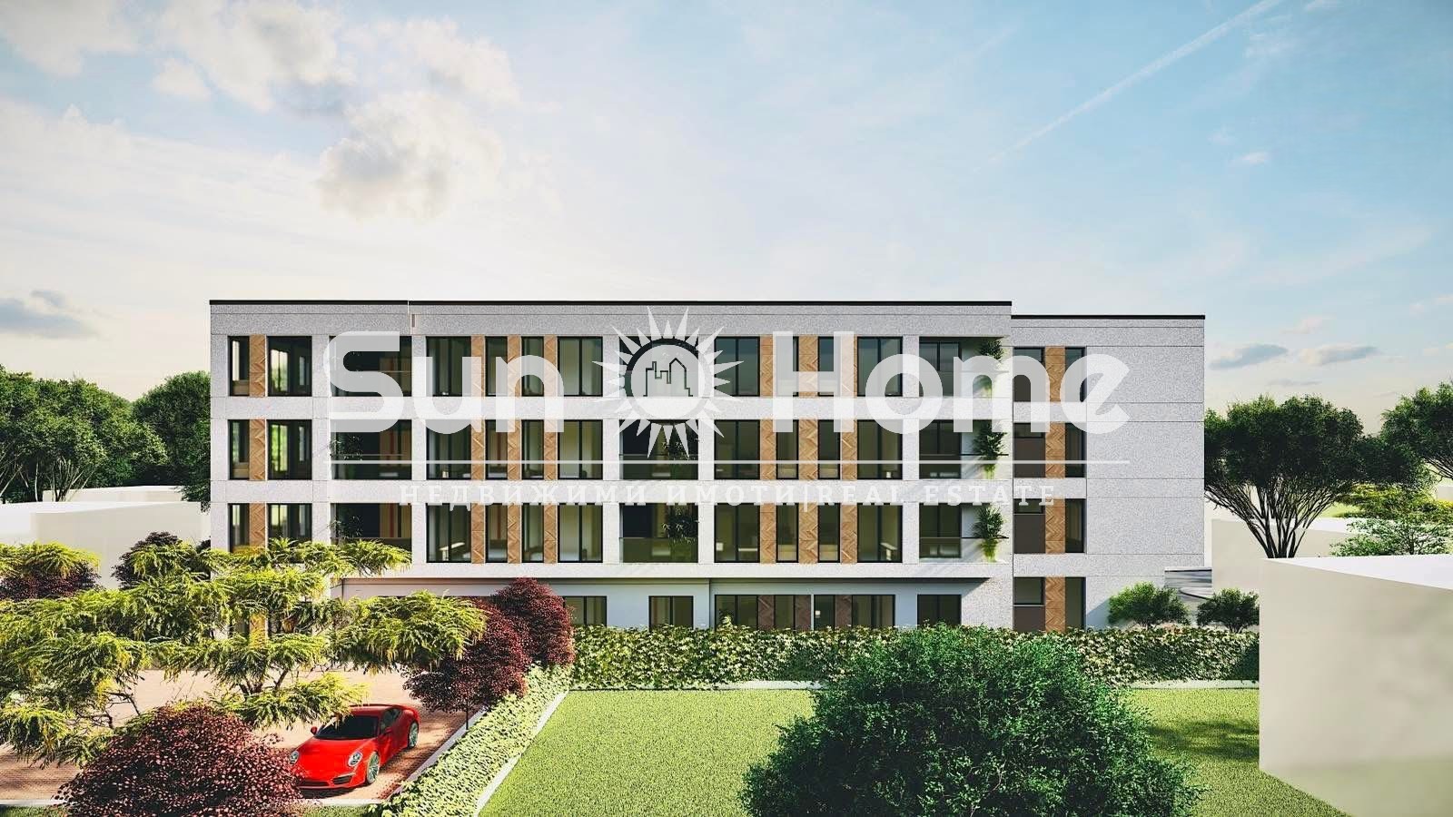 Продава 2-СТАЕН, гр. Свиленград, област Хасково, снимка 2 - Апартаменти - 52307328