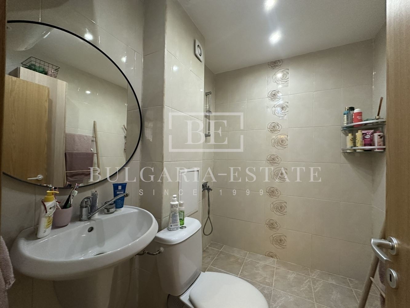 Продава 2-СТАЕН, гр. Варна, Виница, снимка 4 - Апартаменти - 54226080