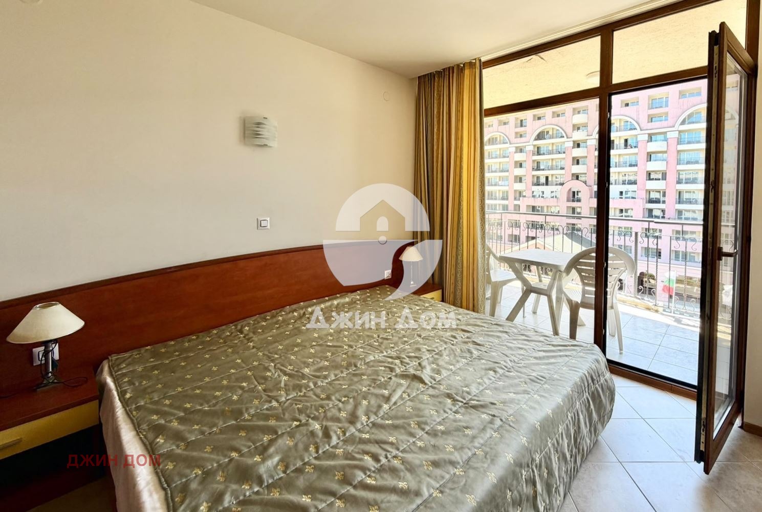 Продава 2-СТАЕН, гр. Несебър, област Бургас, снимка 8 - Апартаменти - 55049799
