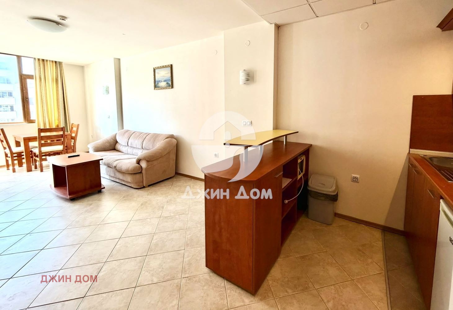 Продава 2-СТАЕН, гр. Несебър, област Бургас, снимка 4 - Апартаменти - 55049799