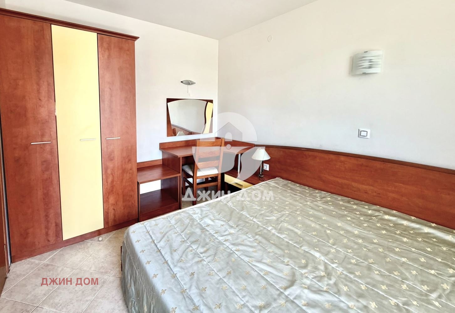 Продава 2-СТАЕН, гр. Несебър, област Бургас, снимка 9 - Апартаменти - 55049799