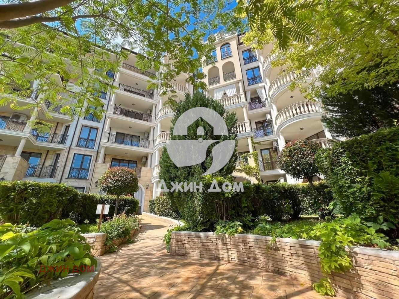 Продава 2-СТАЕН, гр. Несебър, област Бургас, снимка 13 - Апартаменти - 55049799