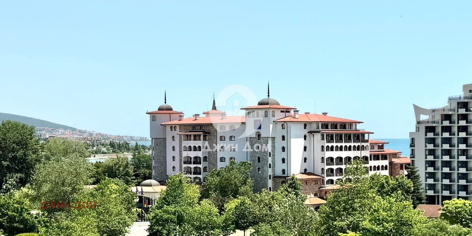 Продава 2-СТАЕН, гр. Несебър, област Бургас