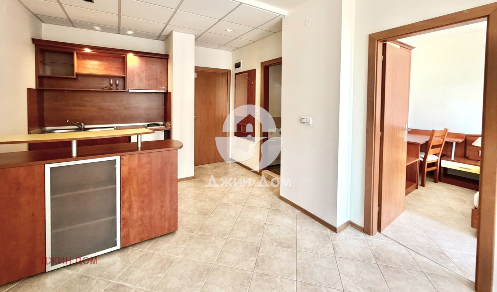 Продава 2-СТАЕН, гр. Несебър, област Бургас, снимка 6 - Апартаменти - 55049799