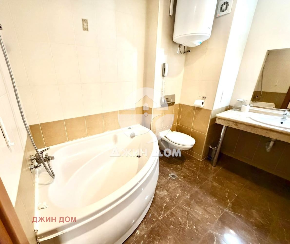 Продава 2-СТАЕН, гр. Несебър, област Бургас, снимка 7 - Апартаменти - 55049799