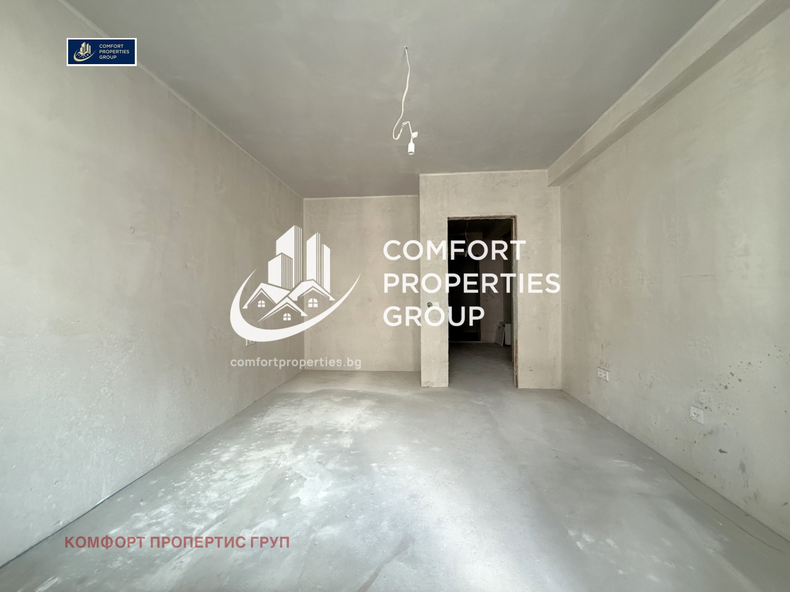 Продава 2-СТАЕН, гр. София, Кръстова вада, снимка 6 - Апартаменти - 56442580
