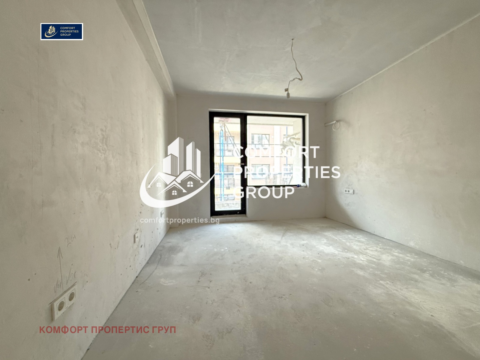 Продава 2-СТАЕН, гр. София, Кръстова вада, снимка 5 - Апартаменти - 56442580