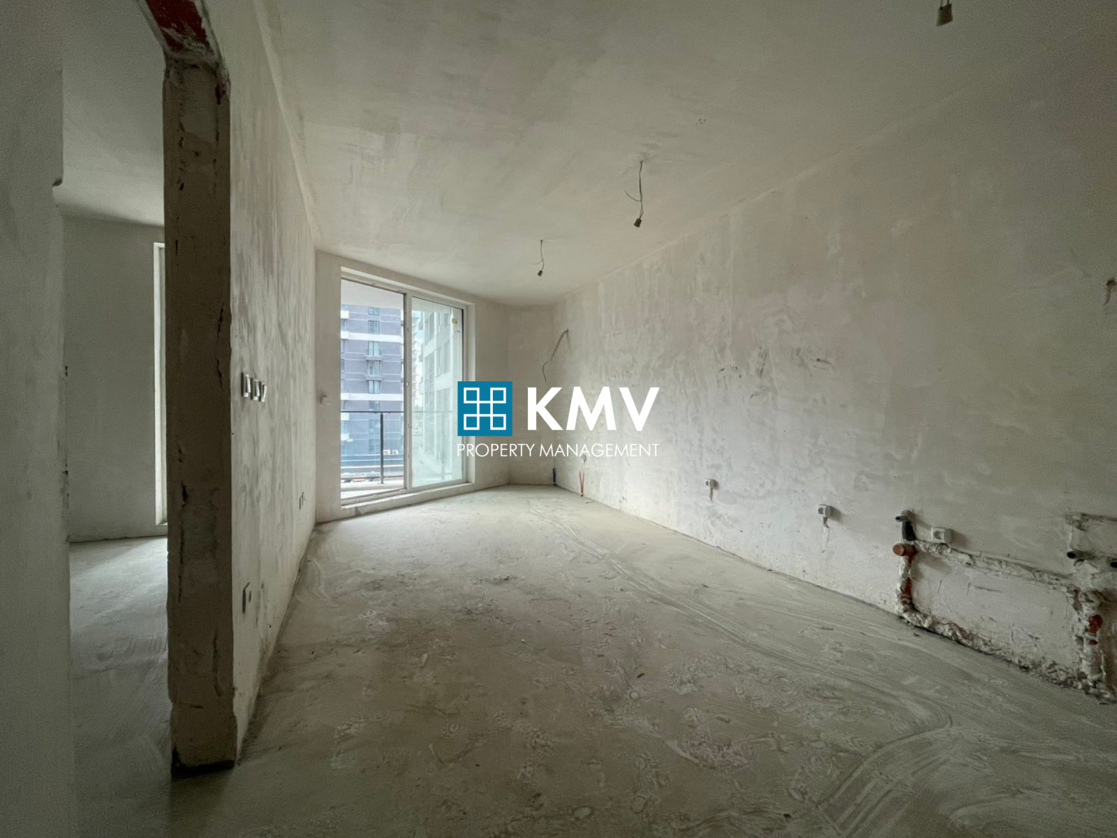 Продава 2-СТАЕН, гр. София, Банишора, снимка 4 - Апартаменти - 56719063