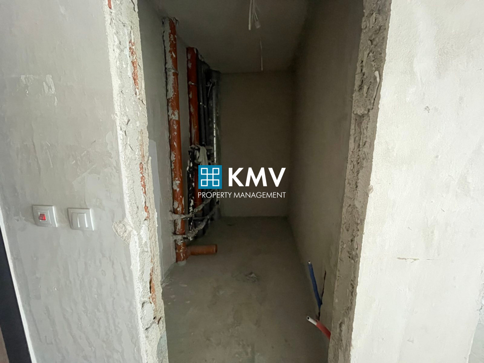 Продава 2-СТАЕН, гр. София, Банишора, снимка 8 - Апартаменти - 56719063